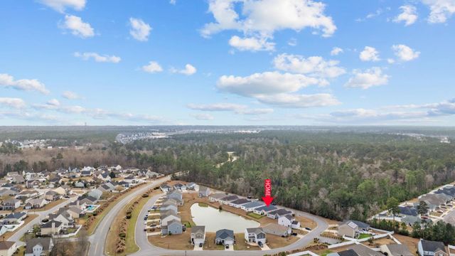 858 Hayes Point Circle, Myrtle Beach, SC 29588