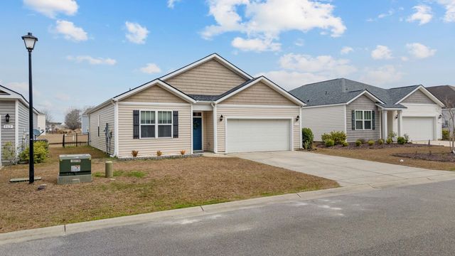 858 Hayes Point Circle, Myrtle Beach, SC 29588