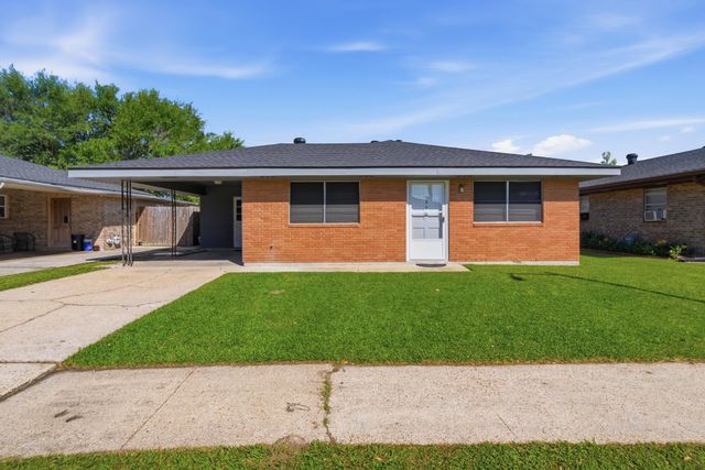 209 Leslie St, Houma, LA 70363