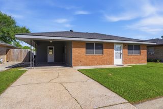 209 Leslie St, Houma, LA 70363