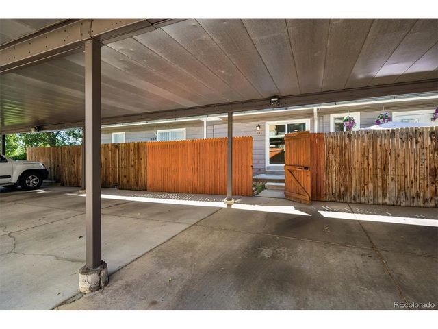 6505 W 84th Way 134, Arvada, CO 80003