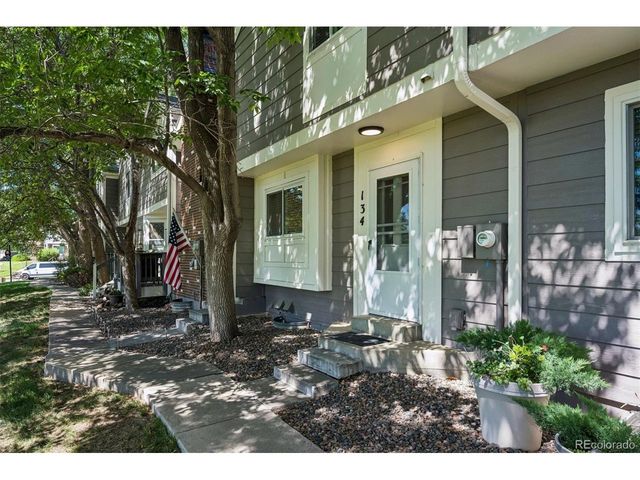 6505 W 84th Way 134, Arvada, CO 80003