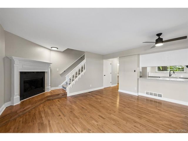 6505 W 84th Way 134, Arvada, CO 80003