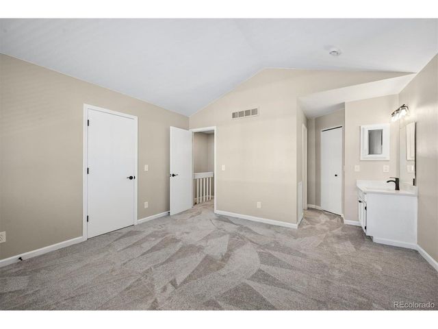 6505 W 84th Way 134, Arvada, CO 80003