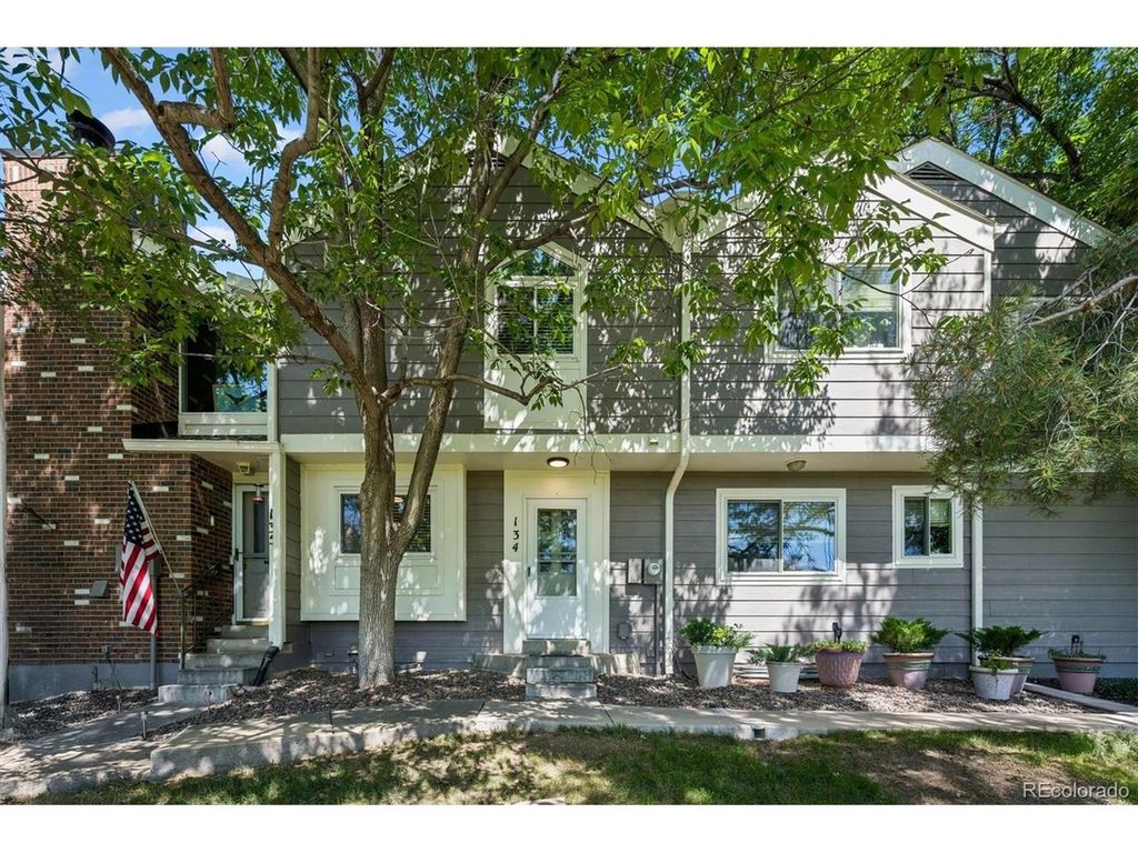 6505 W 84th Way 134, Arvada, CO 80003