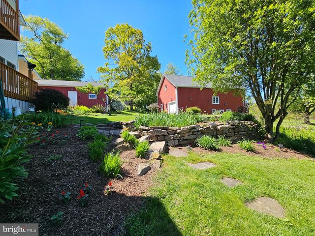 180 GAFFNEY HILL RD, Easton, PA 18042