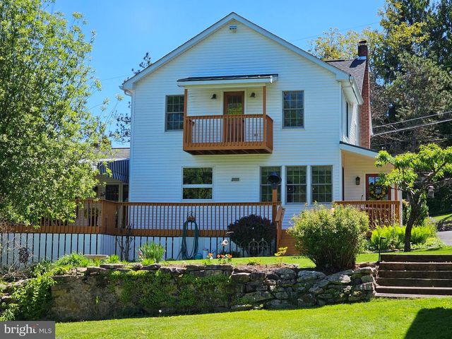 180 GAFFNEY HILL RD, Easton, PA 18042
