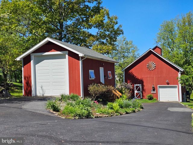 180 GAFFNEY HILL RD, Easton, PA 18042