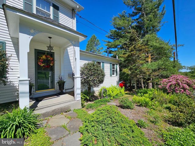 180 GAFFNEY HILL RD, Easton, PA 18042