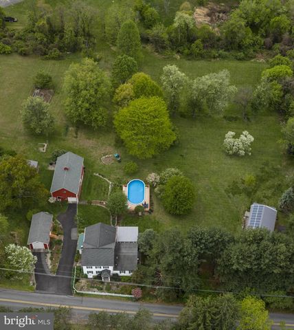 180 GAFFNEY HILL RD, Easton, PA 18042