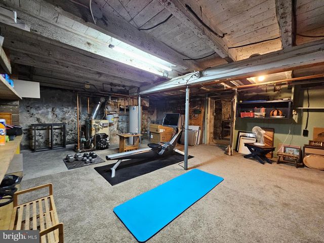 180 GAFFNEY HILL RD, Easton, PA 18042