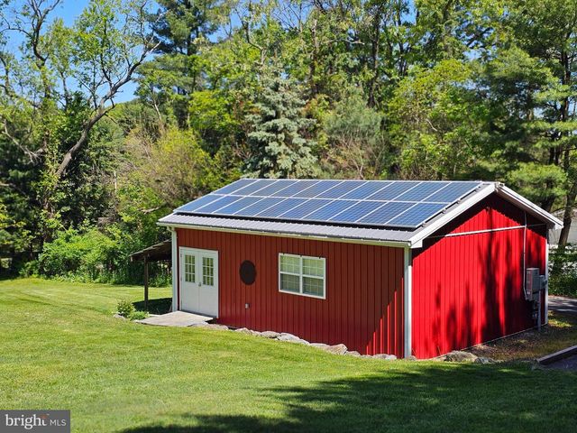 180 GAFFNEY HILL RD, Easton, PA 18042