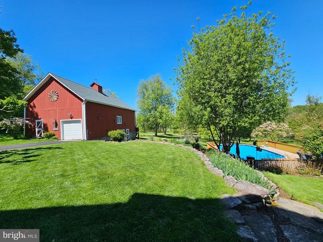 180 GAFFNEY HILL RD, Easton, PA 18042