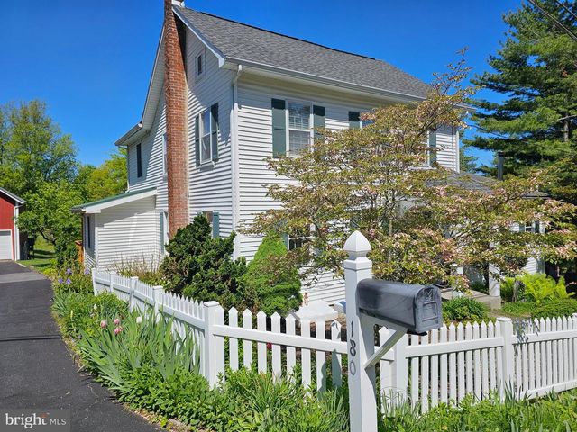 180 GAFFNEY HILL RD, Easton, PA 18042
