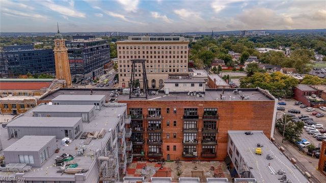 1951 W 26th Street 506, Cleveland, OH 44113