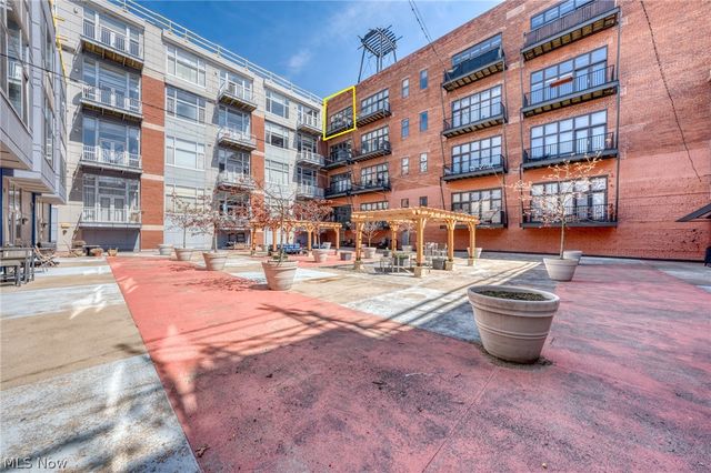 1951 W 26th Street 506, Cleveland, OH 44113