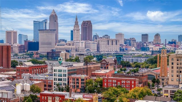 1951 W 26th Street 506, Cleveland, OH 44113