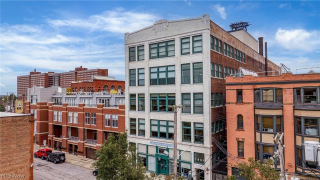 1951 W 26th Street 506, Cleveland, OH 44113