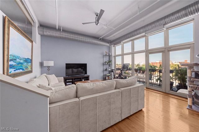 1951 W 26th Street 506, Cleveland, OH 44113
