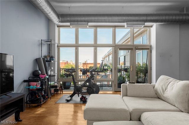 1951 W 26th Street 506, Cleveland, OH 44113