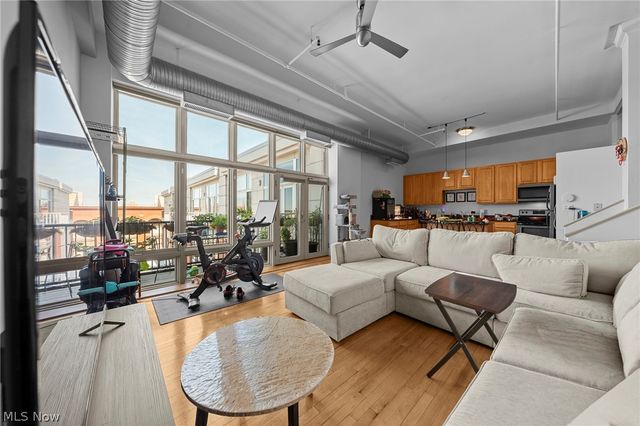 1951 W 26th Street 506, Cleveland, OH 44113