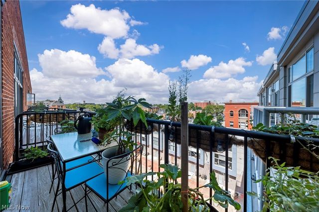 1951 W 26th Street 506, Cleveland, OH 44113