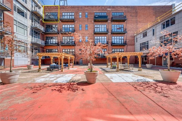 1951 W 26th Street 506, Cleveland, OH 44113