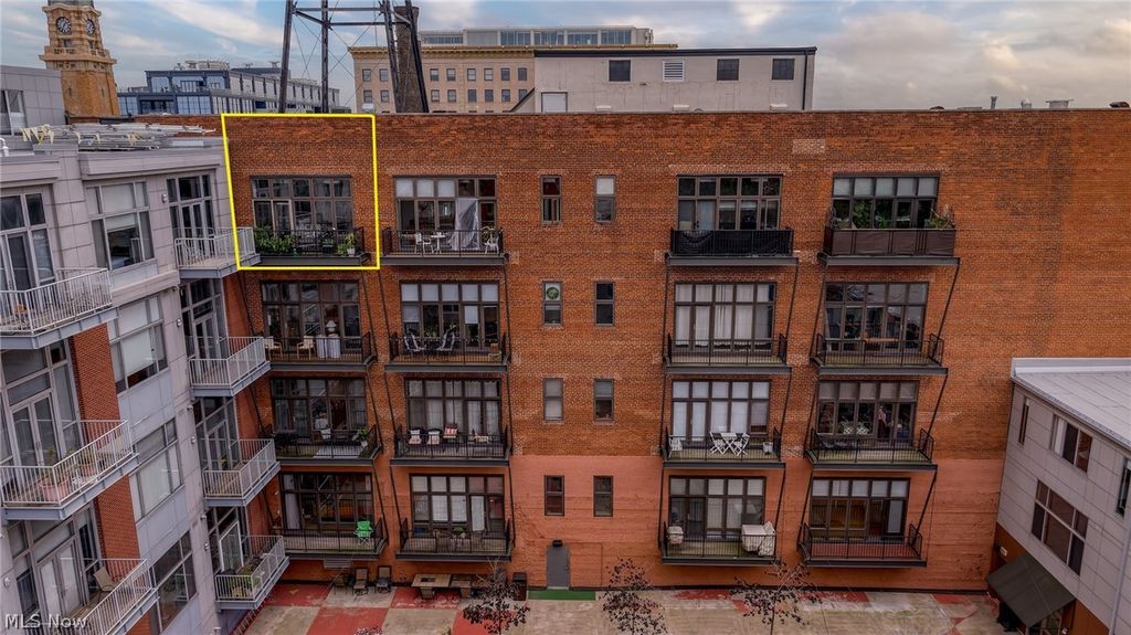1951 W 26th Street 506, Cleveland, OH 44113
