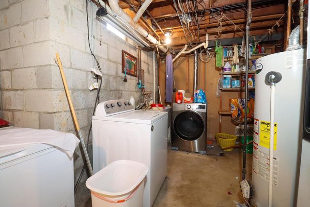 1432 Renee DRIVE, Racine, WI 53406