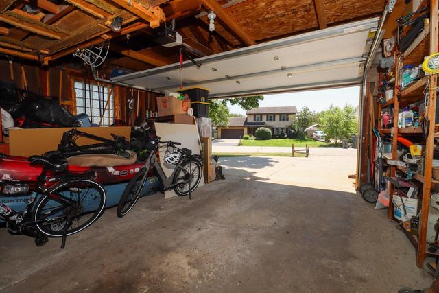 1432 Renee DRIVE, Racine, WI 53406