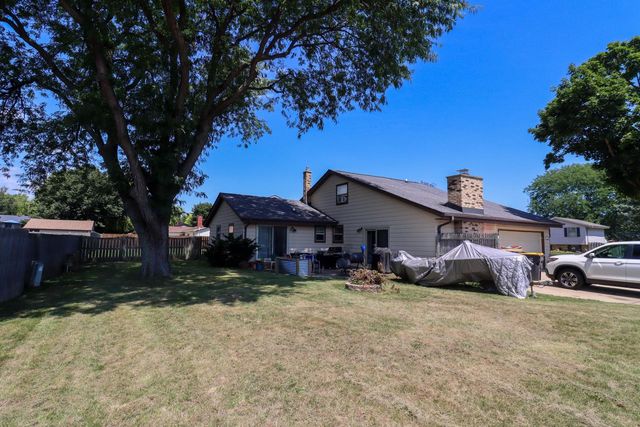 1432 Renee DRIVE, Racine, WI 53406
