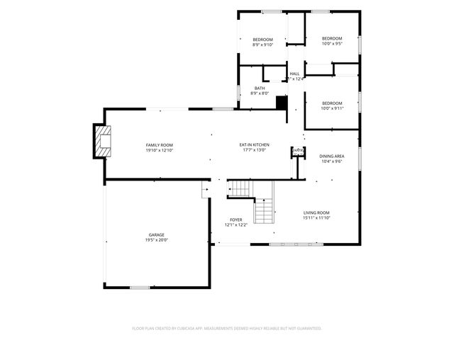 1432 Renee DRIVE, Racine, WI 53406