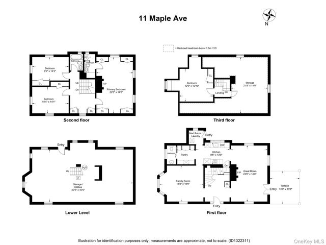 11 Maple Avenue, Larchmont, NY 10538