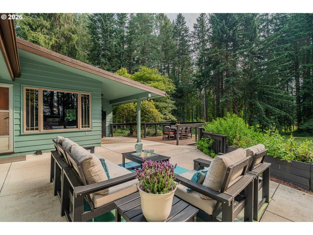 21115 Se LANGENSAND Rd, Sandy, OR 97055
