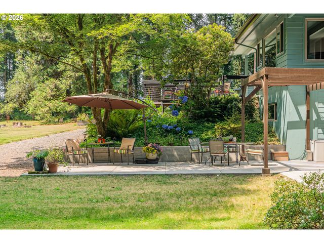 21115 Se LANGENSAND Rd, Sandy, OR 97055