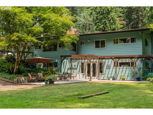 21115 Se LANGENSAND Rd, Sandy, OR 97055