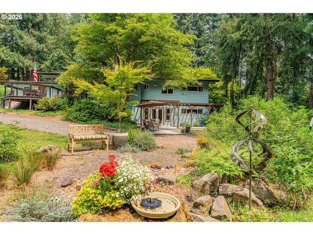 21115 Se LANGENSAND Rd, Sandy, OR 97055