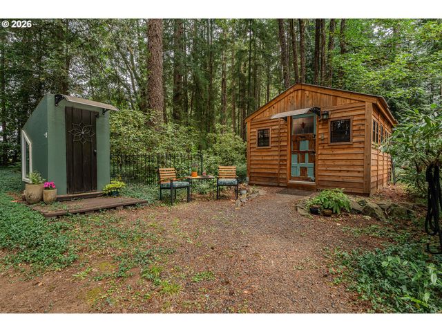 21115 Se LANGENSAND Rd, Sandy, OR 97055