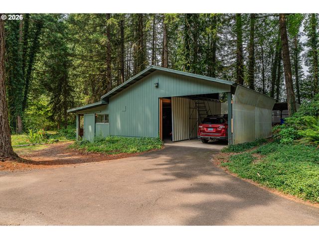 21115 Se LANGENSAND Rd, Sandy, OR 97055
