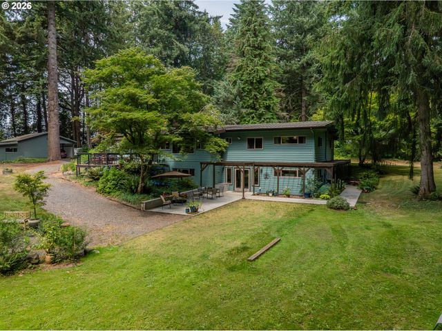 21115 Se LANGENSAND Rd, Sandy, OR 97055