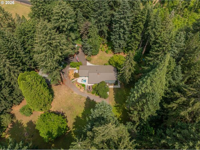 21115 Se LANGENSAND Rd, Sandy, OR 97055