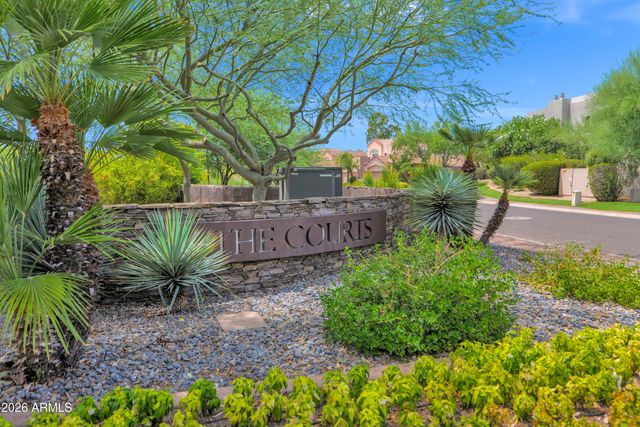 7710 E Gainey Ranch Road 101, Scottsdale, AZ 85258