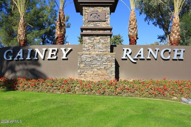 7710 E Gainey Ranch Road 101, Scottsdale, AZ 85258