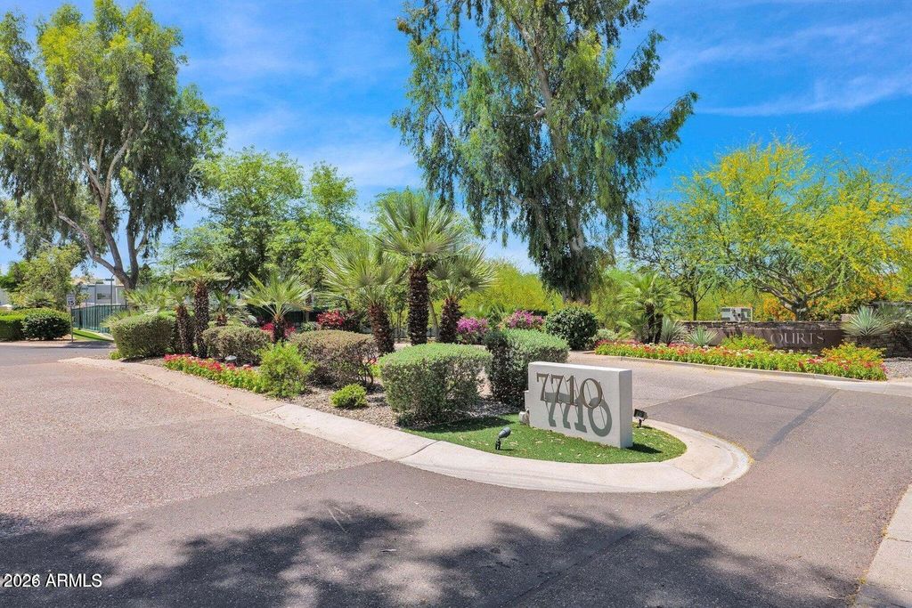 7710 E Gainey Ranch Road 101, Scottsdale, AZ 85258 — photo 2