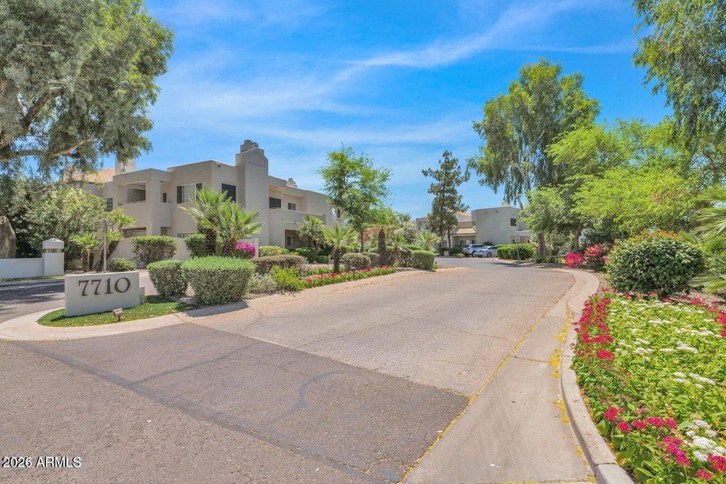 7710 E Gainey Ranch Road 101, Scottsdale, AZ 85258 — photo 4