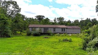 51105 Arkona Road, Sumpter Township, MI 48111
