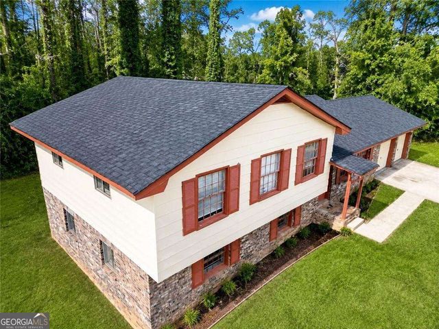 8317 Attica Court, Jonesboro, GA 30238