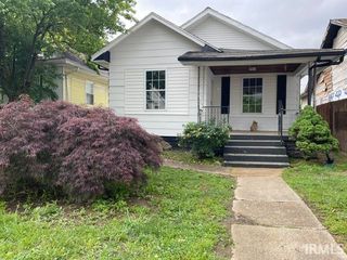 914 W Missouri Street, Evansville, IN 47710