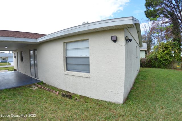 2912 Pembroke Road, Melbourne, FL 32935