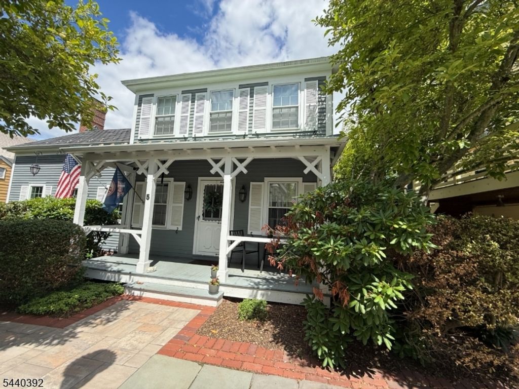 5 Murray Hill Sq, New Providence Boro, NJ 07974 — photo 2